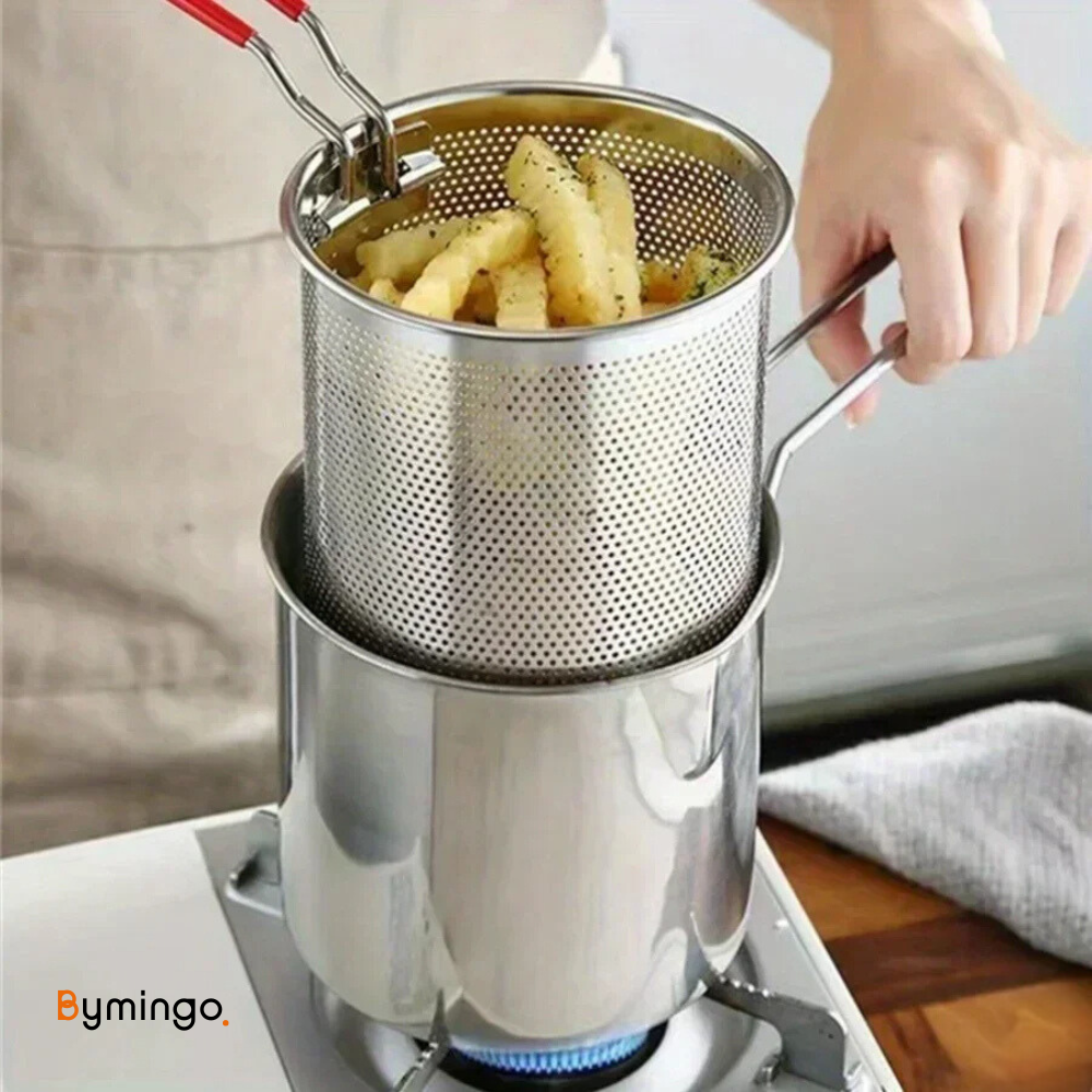 ChefEase™ - Multifunctional Fryer