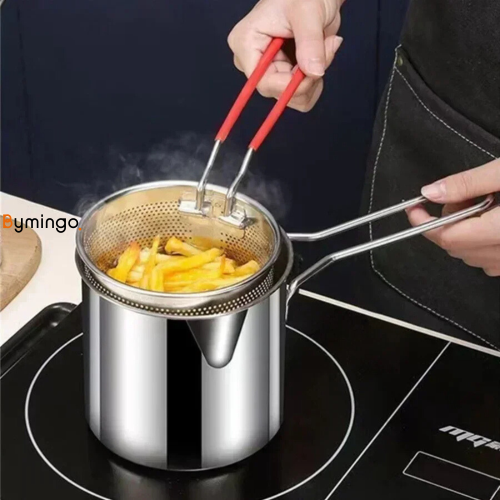 ChefEase™ - Multifunctional Fryer