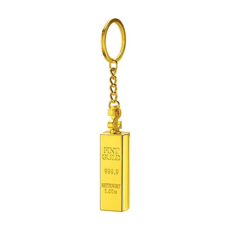GoldenFlame™ Reliable Flame Ignition