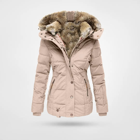 Luxurious and Comfortable Jacket