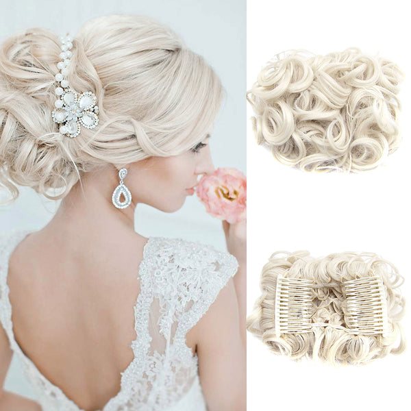CurlyCharm™ Natural Curl Perfection