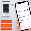 SugarAlert™ Accurate Glucose Tracking