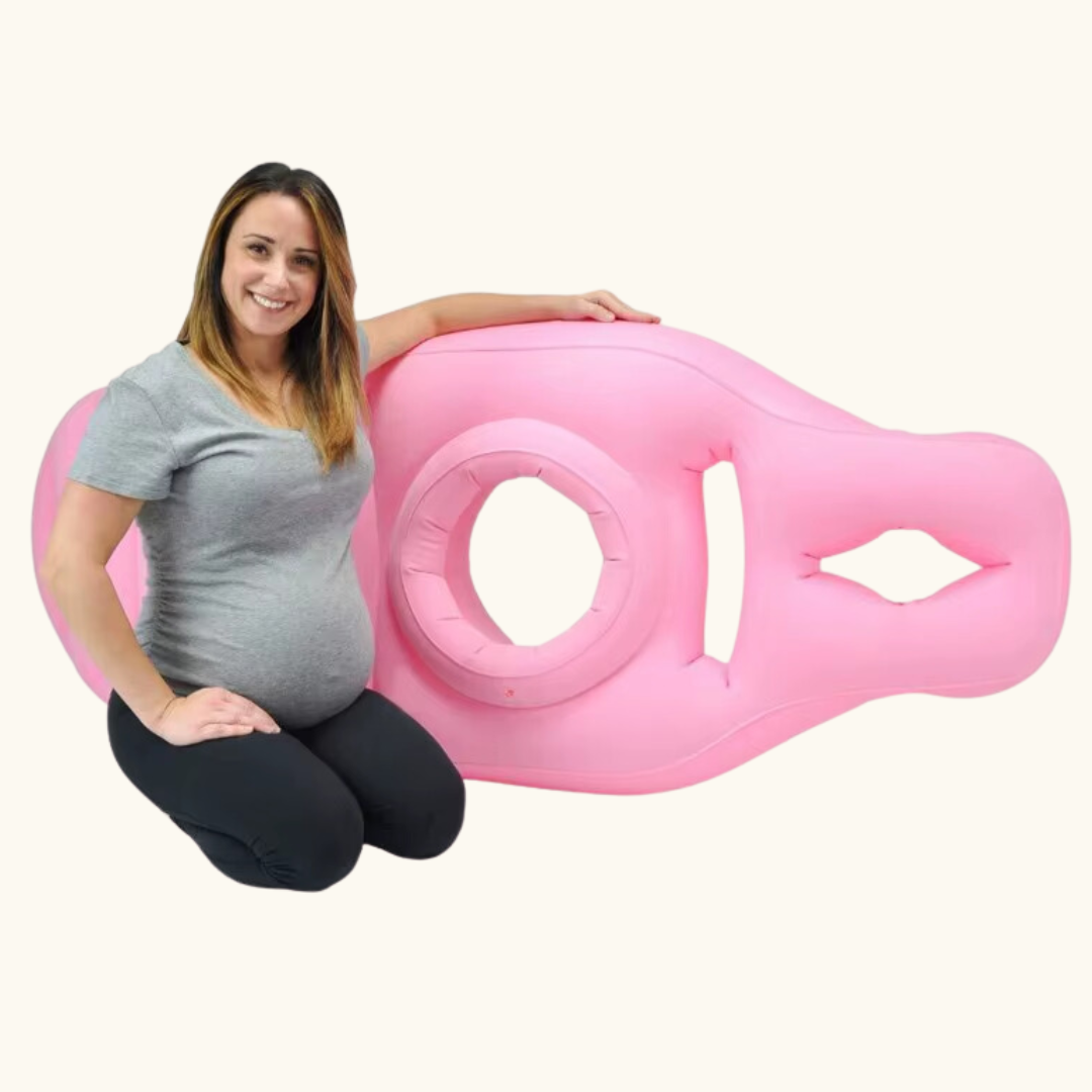 ComfortBump™ – Promotes a Good Night's Sleep