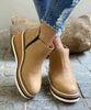 Helena | Sophisticated Comfort Women's Ankle Boots