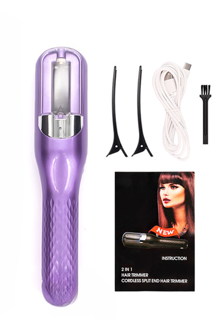 Split-Save™ - Say goodbye to split ends forever! | 60% OFF