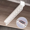 EasyGlide™ Quick Wardrobe Organization