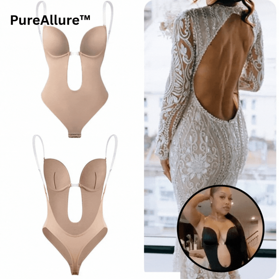 1+1 Free | PureAllure™ Perfectly Sculpted Shape