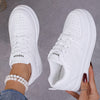 PureStep™ – Women's Sneaker for Orthopedic Comfort