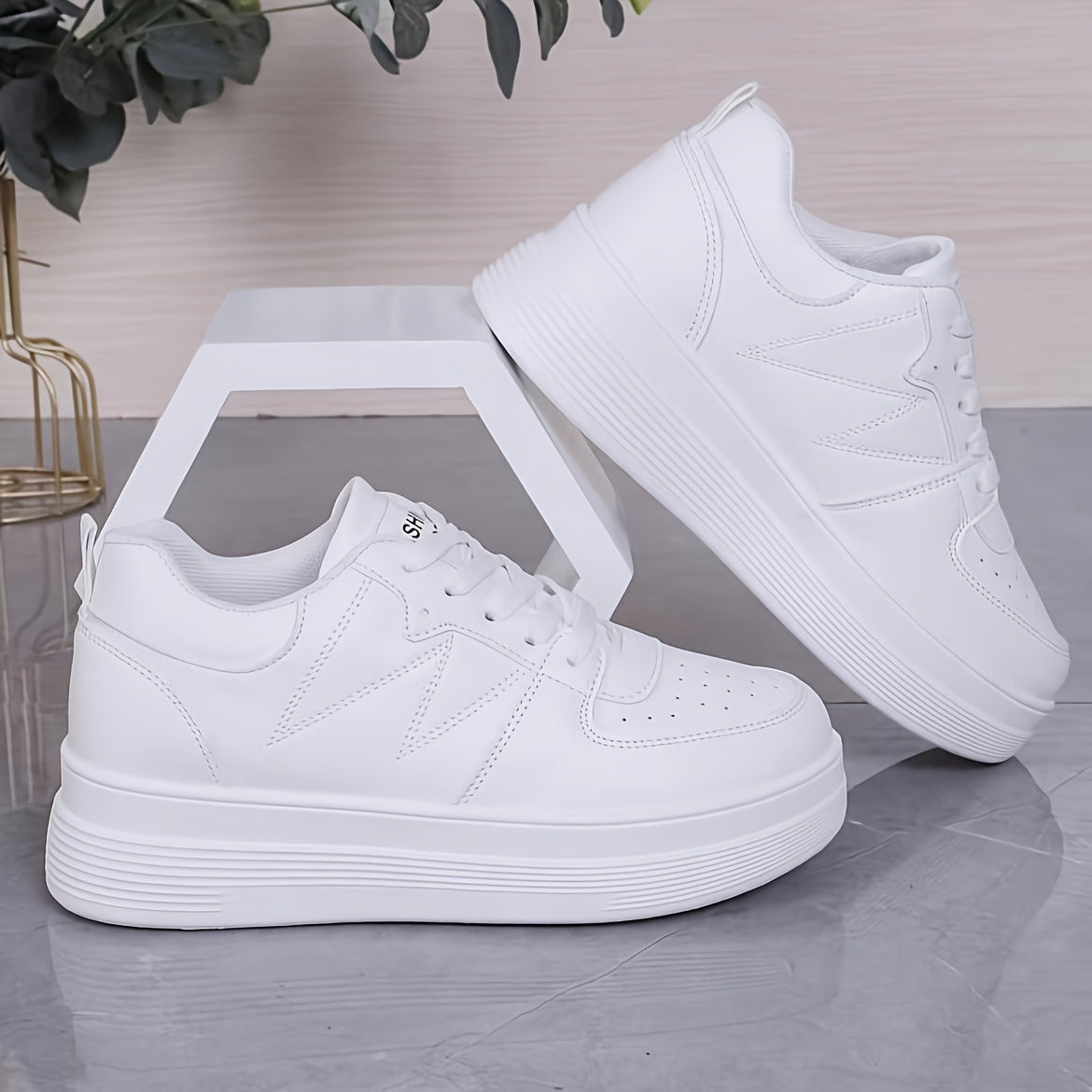 PureStep™ – Women's Sneaker for Orthopedic Comfort