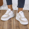 PureStep™ – Women's Sneaker for Orthopedic Comfort