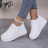 PureStep™ – Women's Sneaker for Orthopedic Comfort