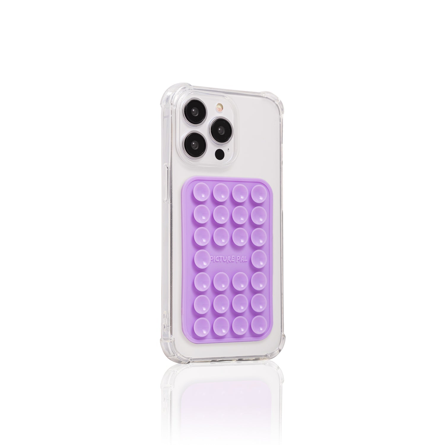 ClingCase™ Hold Strong Anywhere