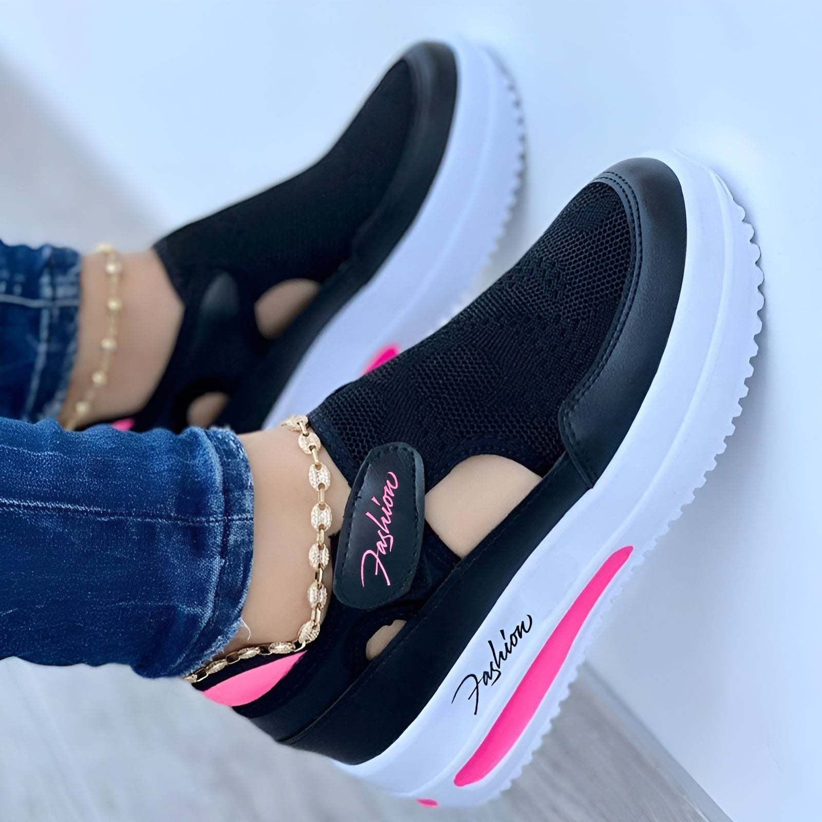 Women's shoes with memory foam: comfort, style, and orthopedic support