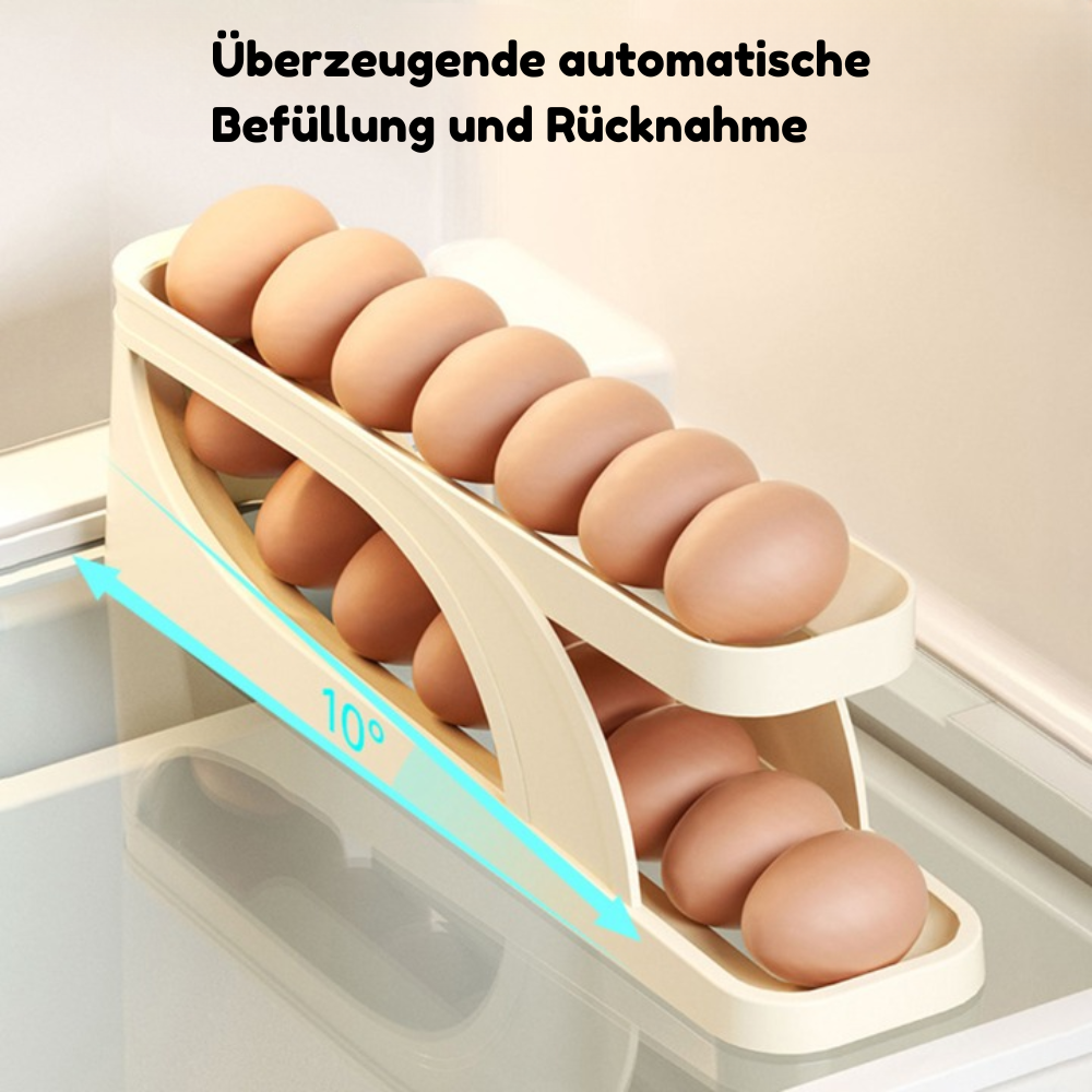 1+1 Free | StackEgg™ Neat Egg Storage