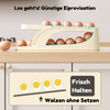 1+1 Free | StackEgg™ Neat Egg Storage