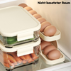 1+1 Free | StackEgg™ Neat Egg Storage