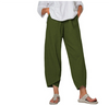 Light Shortened Pants for Women | Summer