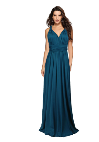 Fiete | Wrap Dress