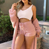 Ariyah™ Dreamy Sleepwear Set