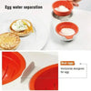 Microwave Egg Cooker | Portable | Food-Grade Plastic | 24×11×6 cm