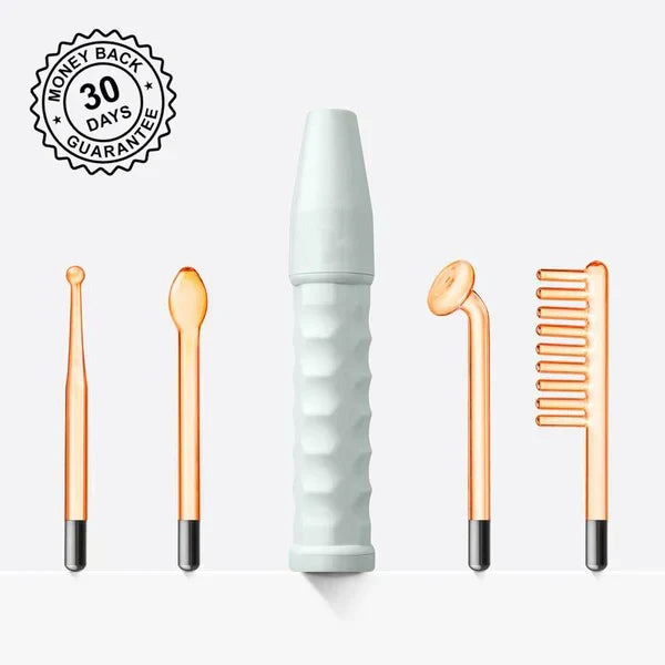 VibeWand™ - High Frequency Skincare Wand