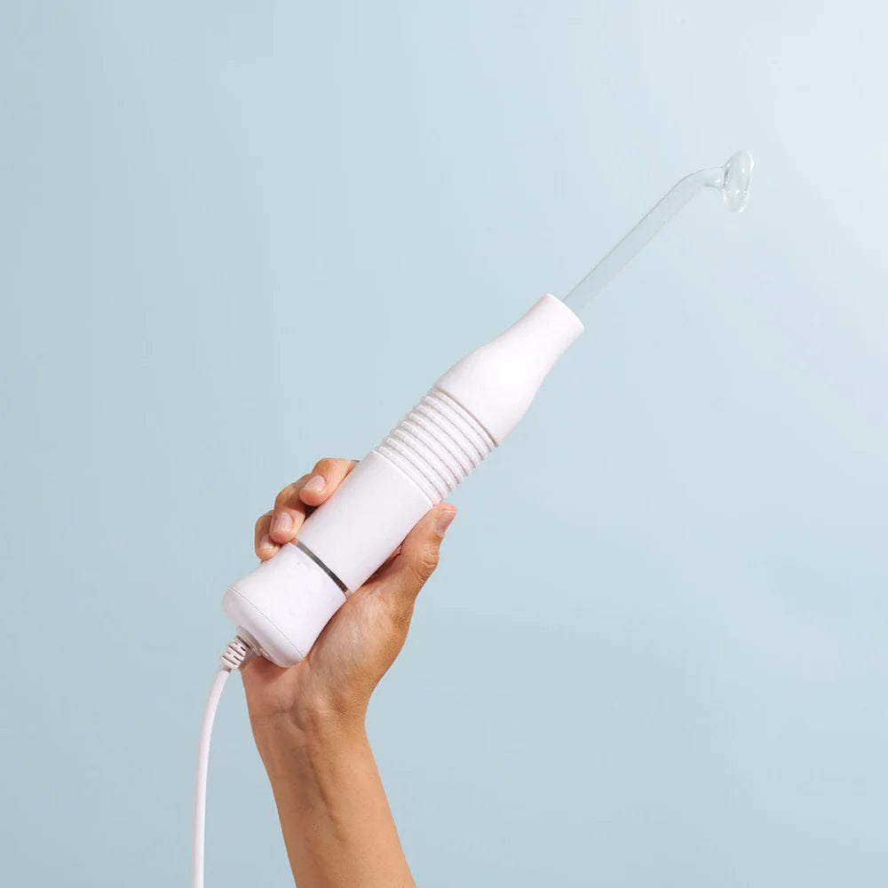 VibeWand™ - High Frequency Skincare Wand