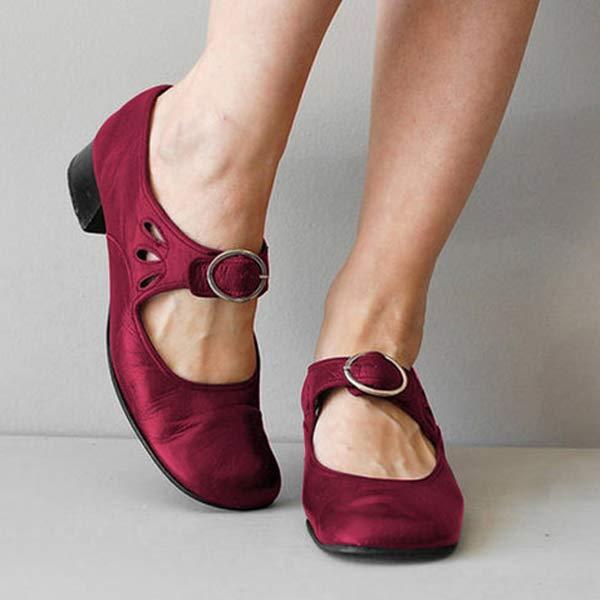 Claire™ Classic Secure Step