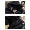 Heidi-Mode | Warm, Waterproof Down Winter Jacket for Women