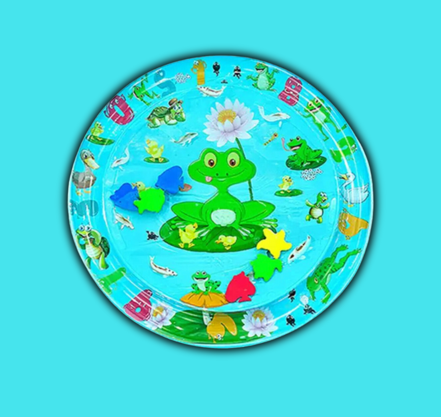 WhiskerMat™ Sensory Wellness Play