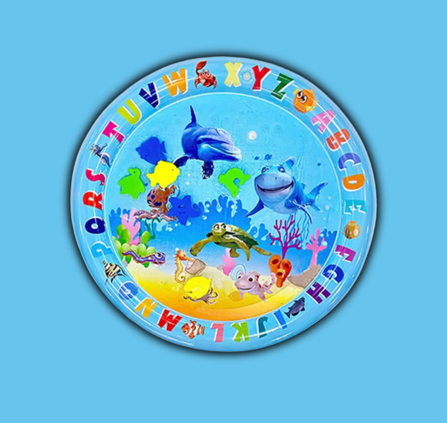 WhiskerMat™ Sensory Wellness Play