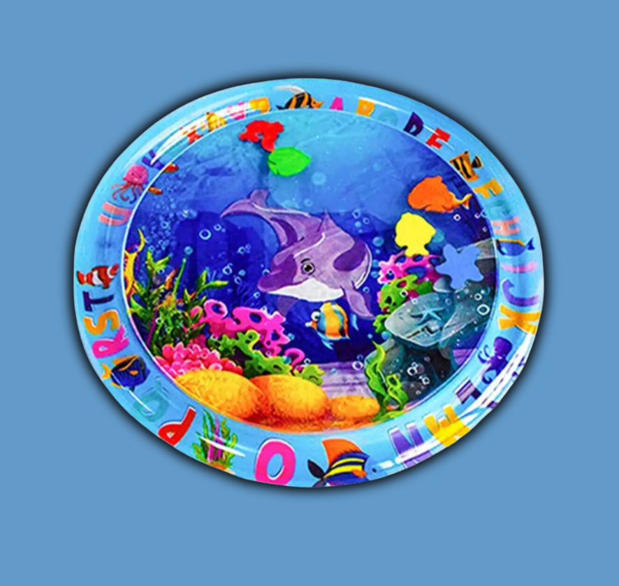 WhiskerMat™ Sensory Wellness Play