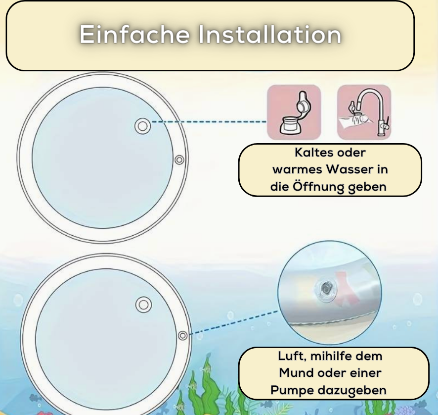 WhiskerMat™ Sensory Wellness Play