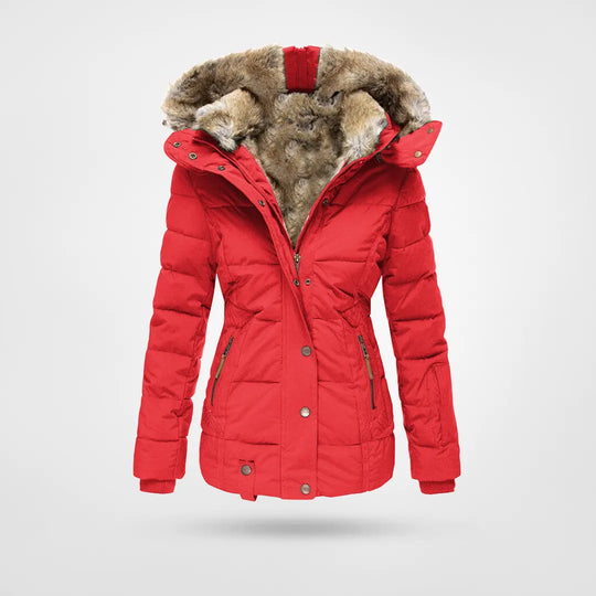 Luxurious and Comfortable Jacket