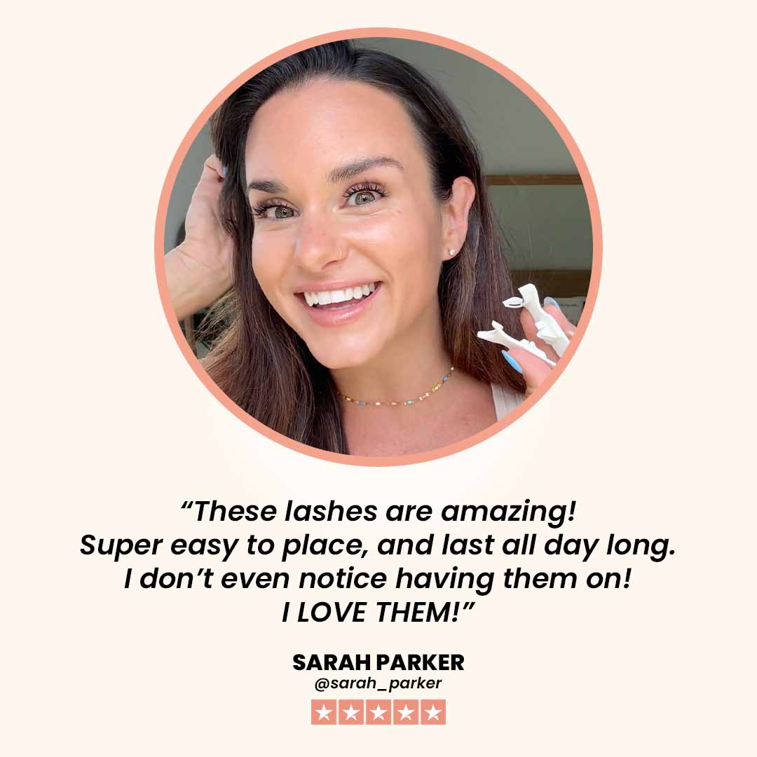 SnapLash™ Instant Lash Perfection