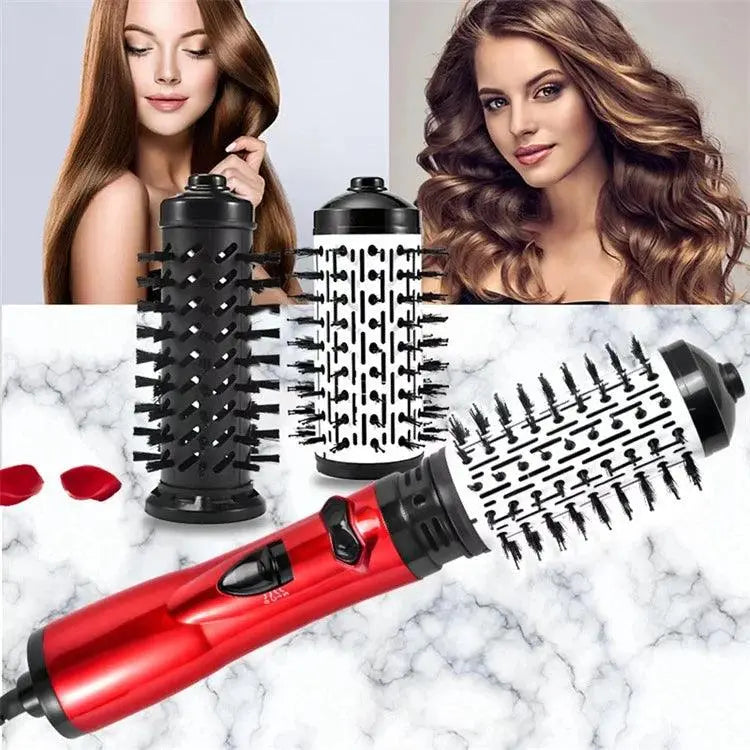 SpinStyle™ Quick Hair Perfection