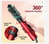 SpinStyle™ Quick Hair Perfection