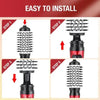 SpinStyle™ Quick Hair Perfection