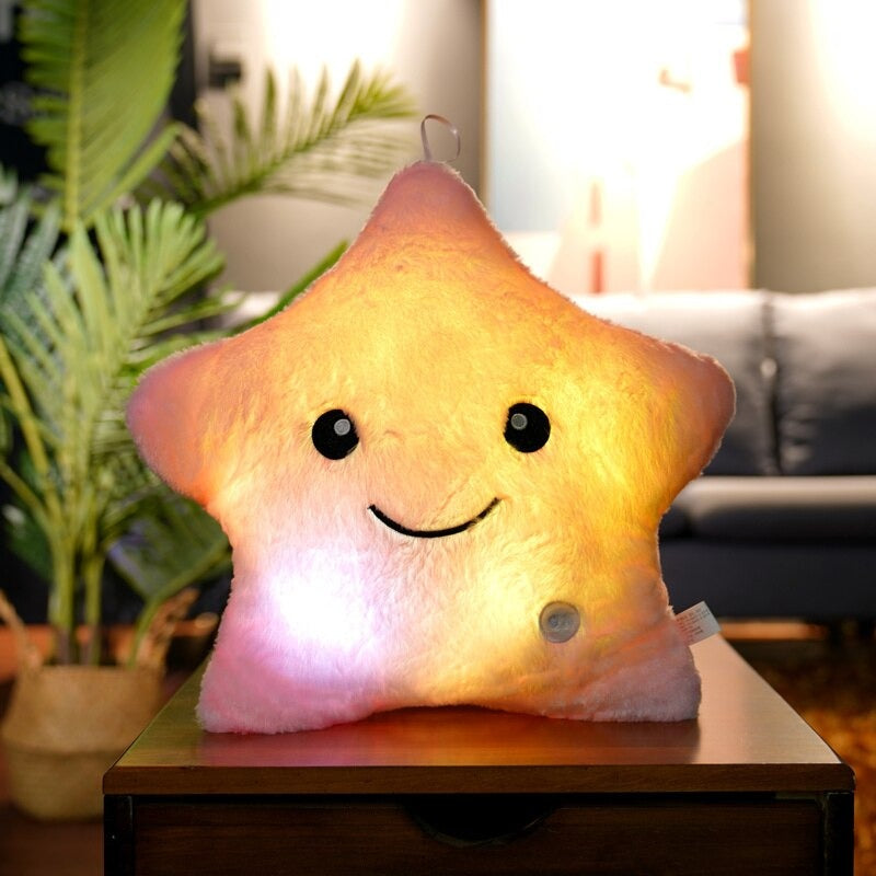 HugBeam™ Dreamy Glow Companion
