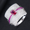 RegalRings™ Timeless Fashion Statement