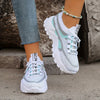RunFlex™ – Ultra-Lightweight Women's Sports Shoes for Ultimate Running Comfort