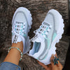 RunFlex™ – Ultra-Lightweight Women's Sports Shoes for Ultimate Running Comfort