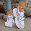 RunFlex™ – Ultra-Lightweight Women's Sports Shoes for Ultimate Running Comfort