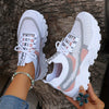 RunFlex™ – Ultra-Lightweight Women's Sports Shoes for Ultimate Running Comfort