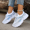 RunFlex™ – Ultra-Lightweight Women's Sports Shoes for Ultimate Running Comfort