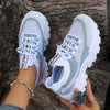 RunFlex™ – Ultra-Lightweight Women's Sports Shoes for Ultimate Running Comfort