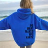 Heidi Mode | Hoodie