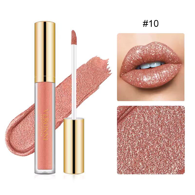 1+1 Free | DazzleLips™ Luminous Plump Finish