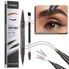 1+1 Free | BrowDuo™ Flawless Brow Definition In Just Few Seconds