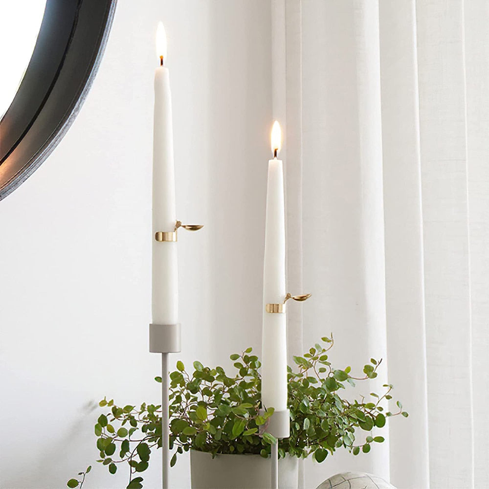 CandleQuench™ Quick Flame Control
