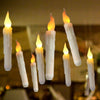GlowFloats™ Enchanting Floating Flames